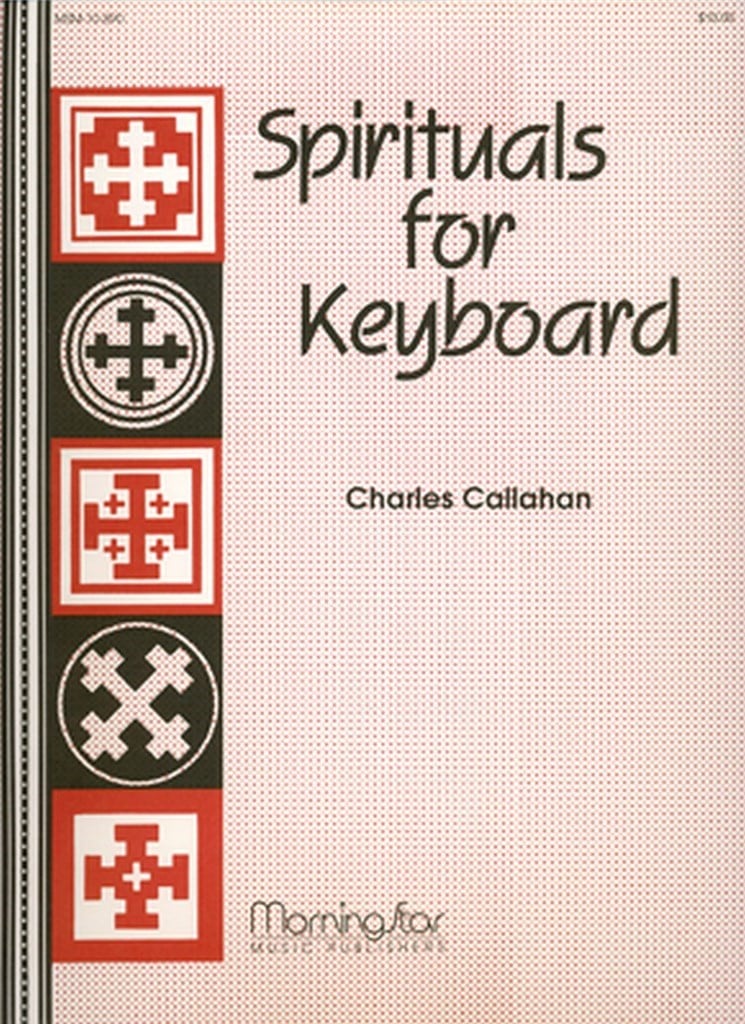 Spirituals for Keyboard